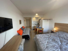 cozy Studio in San Telmo Your Retreat in the Heart of Buenos Aires